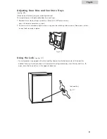 Предварительный просмотр 9 страницы Haier HSP03WNC - 04-06 User Manual