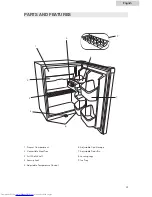 Предварительный просмотр 5 страницы Haier HSP03WNC User Manual