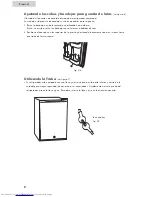 Предварительный просмотр 34 страницы Haier HSP03WNC User Manual