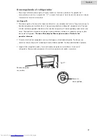 Предварительный просмотр 35 страницы Haier HSP03WNC User Manual