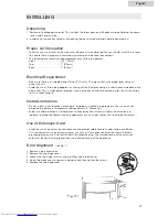 Preview for 5 page of Haier HSP04WND User Manual