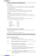 Preview for 8 page of Haier HSP04WND User Manual