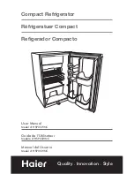 Haier HSP05WNC - 04-06 User Manual preview