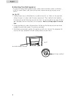 Preview for 10 page of Haier HSP05WNC - 04-06 User Manual