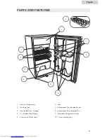 Предварительный просмотр 5 страницы Haier HSP05WNC User Manual