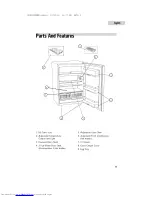 Предварительный просмотр 5 страницы Haier HSP06WNA User Manual