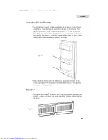 Предварительный просмотр 46 страницы Haier HSP06WNA User Manual