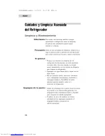 Предварительный просмотр 51 страницы Haier HSP06WNA User Manual