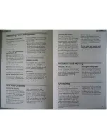 Preview for 5 page of Haier HSQ04WNASS User Manual