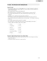 Preview for 11 page of Haier HSQ05WNC - 04-06 User Manual