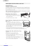 Предварительный просмотр 8 страницы Haier HSQ05WNC User Manual