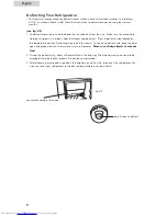 Предварительный просмотр 10 страницы Haier HSQ05WNC User Manual