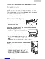 Предварительный просмотр 33 страницы Haier HSQ05WNC User Manual