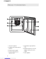 Предварительный просмотр 16 страницы Haier HSR17 User Manual