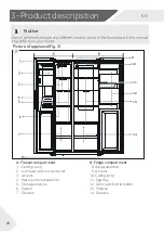 Предварительный просмотр 16 страницы Haier HSR3918FI Series User Manual