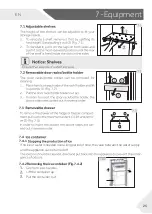 Предварительный просмотр 29 страницы Haier HSR3918FI Series User Manual