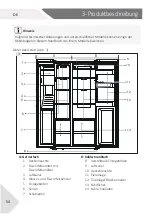 Предварительный просмотр 58 страницы Haier HSR3918FI Series User Manual