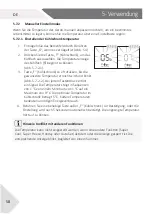 Предварительный просмотр 62 страницы Haier HSR3918FI Series User Manual