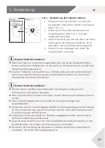 Предварительный просмотр 67 страницы Haier HSR3918FI Series User Manual