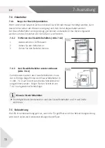 Предварительный просмотр 76 страницы Haier HSR3918FI Series User Manual