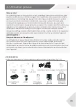 Предварительный просмотр 105 страницы Haier HSR3918FI Series User Manual