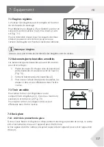 Предварительный просмотр 121 страницы Haier HSR3918FI Series User Manual