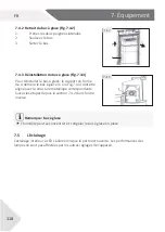 Предварительный просмотр 122 страницы Haier HSR3918FI Series User Manual