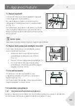 Предварительный просмотр 167 страницы Haier HSR3918FI Series User Manual