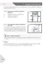 Предварительный просмотр 168 страницы Haier HSR3918FI Series User Manual