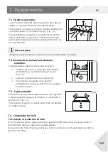 Предварительный просмотр 213 страницы Haier HSR3918FI Series User Manual