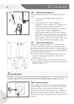 Предварительный просмотр 226 страницы Haier HSR3918FI Series User Manual