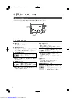 Предварительный просмотр 8 страницы Haier HSSR-N10A (Japanese) User Manual