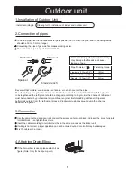 Preview for 6 page of Haier HSU-07HVA103 Installation Manual