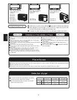 Preview for 2 page of Haier HSU-09C12 - annexe 1 Installation Manual