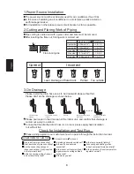 Preview for 8 page of Haier HSU-09C12 - annexe 1 Installation Manual