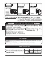 Preview for 10 page of Haier HSU-09C12 - annexe 1 Installation Manual