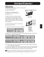 Preview for 15 page of Haier HSU-09C12 - annexe 1 Installation Manual