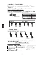 Preview for 16 page of Haier HSU-09C12 - annexe 1 Installation Manual