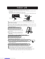 Preview for 4 page of Haier HSU-09H03/R Installation Manual