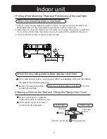 Preview for 3 page of Haier HSU-09HA103-R2 Installation Manual