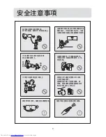 Preview for 4 page of Haier HSU-09HEA13/R2 Manual