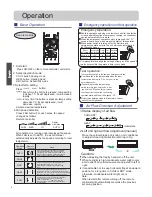 Preview for 4 page of Haier HSU-09HEM03-R2 - Operation Manual