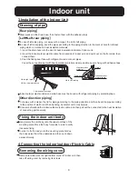 Preview for 4 page of Haier HSU-09HSA103 Installation Manual