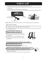 Preview for 4 page of Haier HSU-09HVA104 Installation Manual