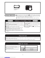 Preview for 2 page of Haier HSU-09HVD03/R2 - annexe 2 Installation Manual