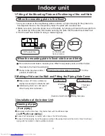 Preview for 3 page of Haier HSU-09HVD03/R2 - annexe 2 Installation Manual