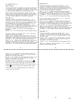 Preview for 2 page of Haier HSU-09LA10 - annexe 1 User Manual