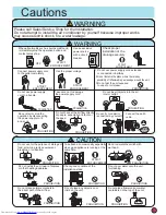 Preview for 7 page of Haier HSU-09LEK03/ (DB) Operation Manual