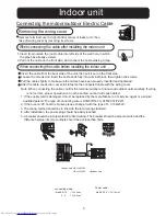 Preview for 5 page of Haier HSU-09LF03 Installation Manual