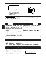 Preview for 12 page of Haier HSU-09RD03/R2(SDB) Installation Manual